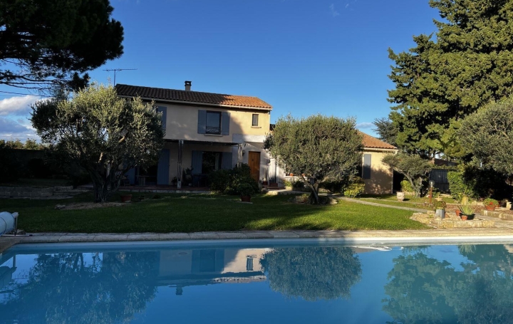 Maison SAINT-GILLES 165 m2 679 000 € Maison SAINT-GILLES 165 m2 679 000 €