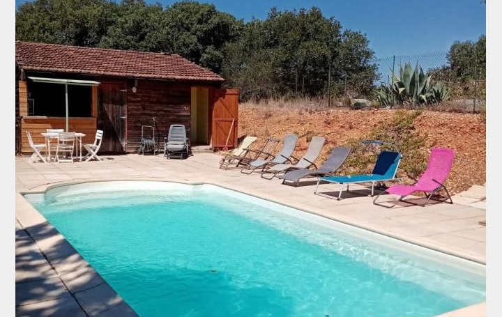  GL IMMOBILIER Maison / Villa | SAINT-GILLES (30800) | 175 m2 | 290 000 € 