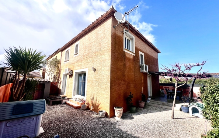 Villa   SAINT-GILLES  135 m2 289 000 € 