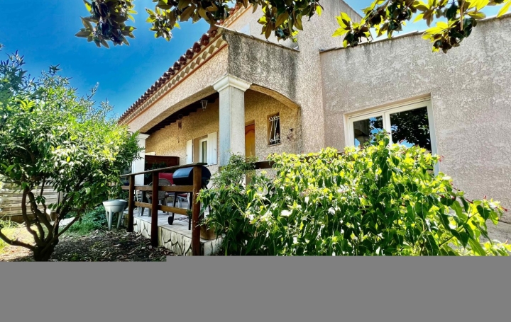  GL IMMOBILIER Maison / Villa | MILHAUD (30540) | 229 m2 | 359 000 € 