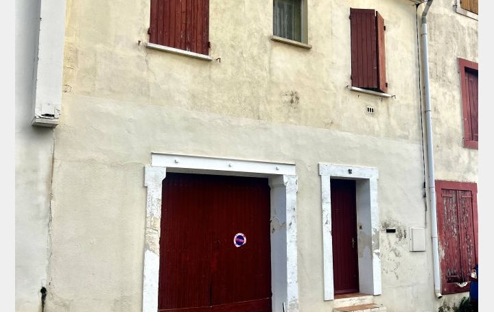  GL IMMOBILIER House | SAINT-GILLES (30800) | 48 m2 | 98 000 € 