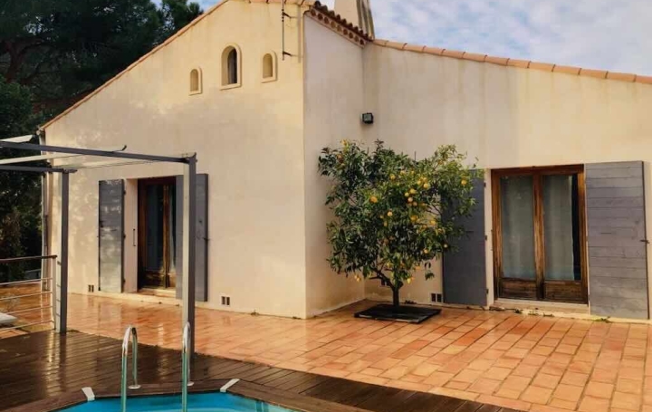  GL IMMOBILIER Maison / Villa | SAINT-GILLES (30800) | 229 m2 | 346 000 € 