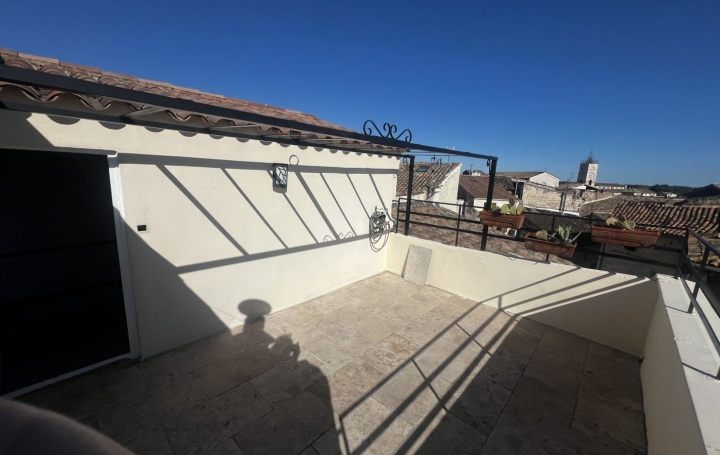  GL IMMOBILIER Maison / Villa | SAINT-GILLES (30800) | 95 m2 | 159 000 € 