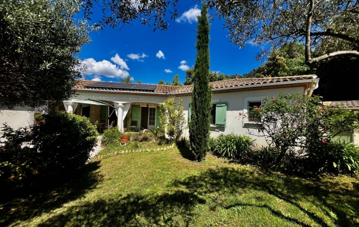  GL IMMOBILIER Maison / Villa | SAINT-GILLES (30800) | 153 m2 | 499 000 € 