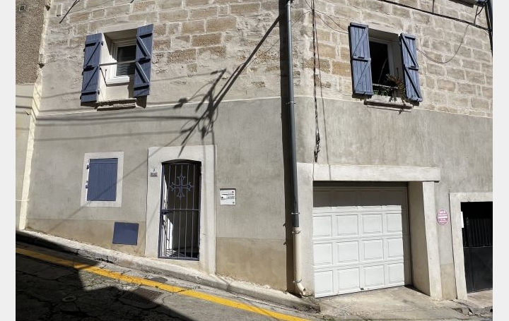  GL IMMOBILIER Maison / Villa | SAINT-GILLES (30800) | 98 m2 | 127 000 € 
