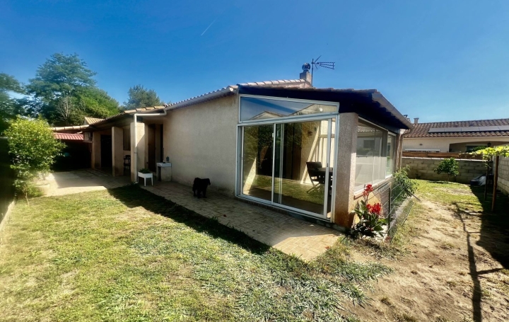  GL IMMOBILIER Maison / Villa | ARLES (13200) | 85 m2 | 268 000 € 