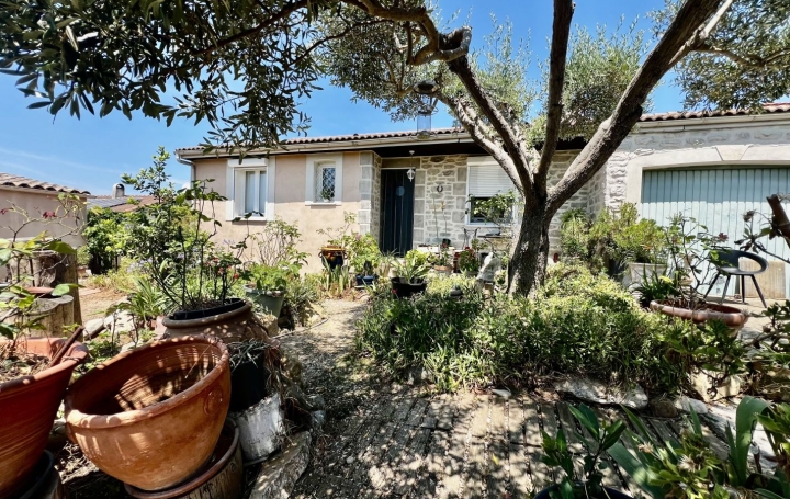  GL IMMOBILIER Maison / Villa | GENERAC (30510) | 90 m2 | 279 000 € 