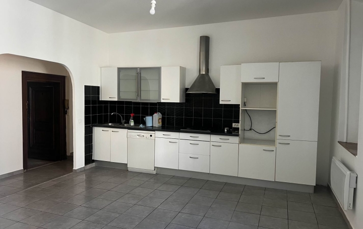 Appartement P4   SAINT-GILLES  98 m2 149 000 € 