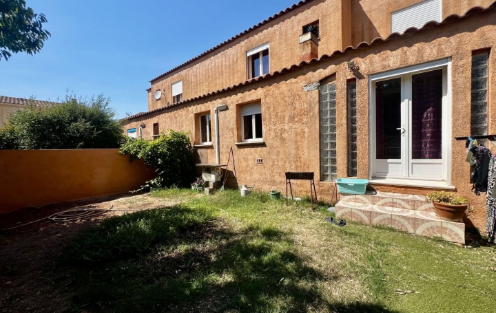  GL IMMOBILIER Maison / Villa | SAINT-GILLES (30800) | 117 m2 | 262 500 € 