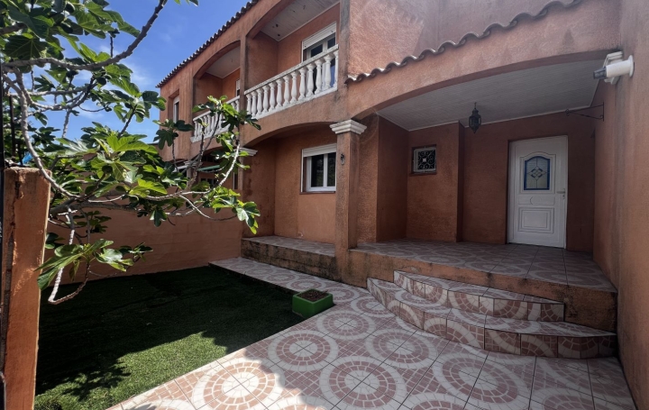  GL IMMOBILIER House | SAINT-GILLES (30800) | 96 m2 | 210 000 € 