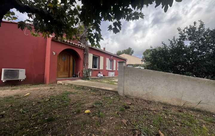  GL IMMOBILIER House | SAINT-GILLES (30800) | 100 m2 | 283 000 € 