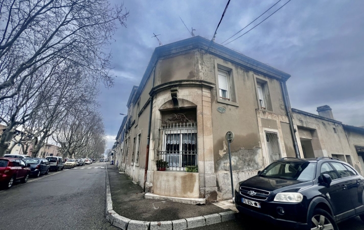  GL IMMOBILIER Building | SAINT-GILLES (30800) | 130 m2 | 199 000 € 