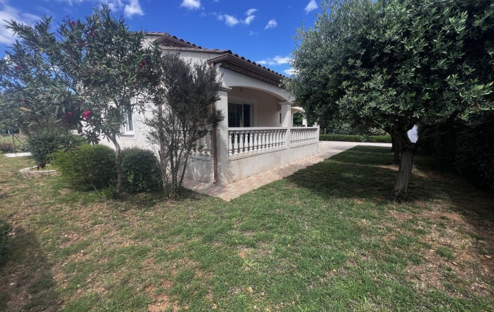  GL IMMOBILIER House | SAINT-GILLES (30800) | 105 m2 | 345 000 € 