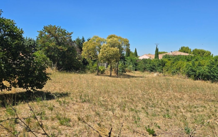  GL IMMOBILIER Ground | GENERAC (30510) | 0 m2 | 131 000 € 