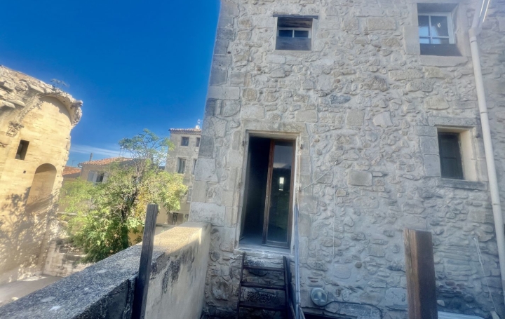 Maison   SAINT-GILLES  93 m2 149 000 € 