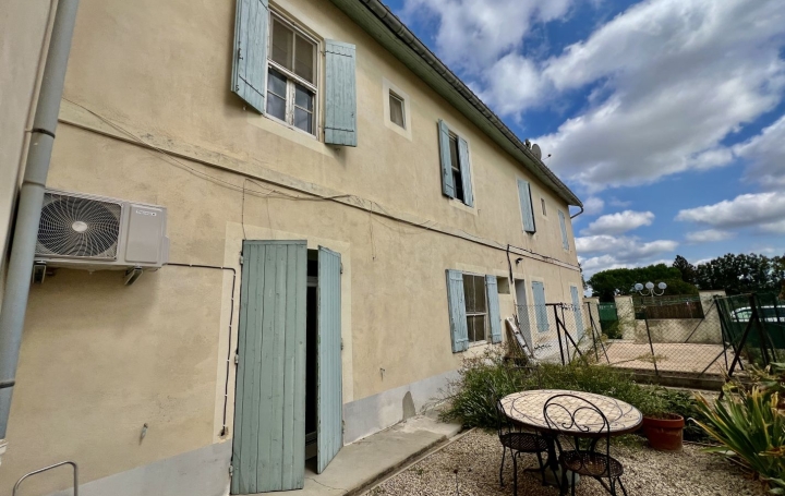 Maison   SAINT-GILLES  110 m2 159 000 € 