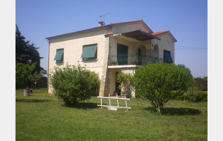 GL IMMOBILIER : House | SAINT-GILLES (30800) | 84 m2 | 278 000 &euro; 