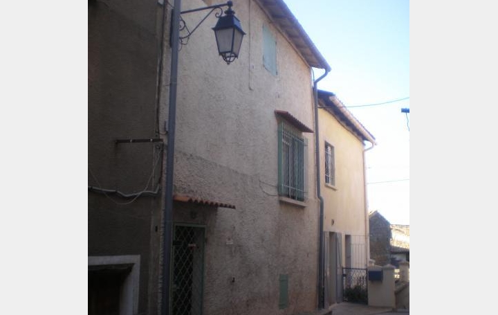 GL IMMOBILIER : House | SAINT-GILLES (30800) | 106 m2 | 85 000 &euro; 