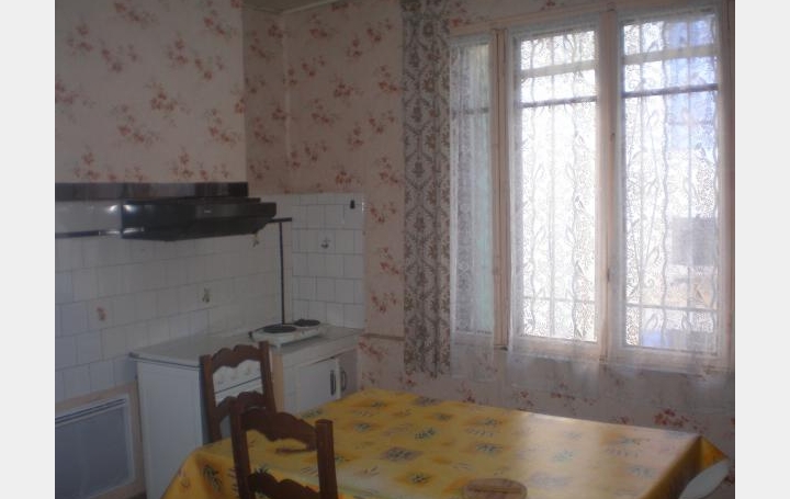 GL IMMOBILIER : House | SAINT-GILLES (30800) | 106 m2 | 85 000 &euro; 