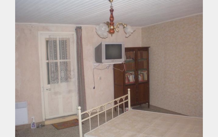 GL IMMOBILIER : House | SAINT-GILLES (30800) | 106 m2 | 85 000 &euro; 