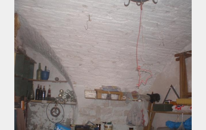 GL IMMOBILIER : House | SAINT-GILLES (30800) | 106 m2 | 85 000 &euro; 