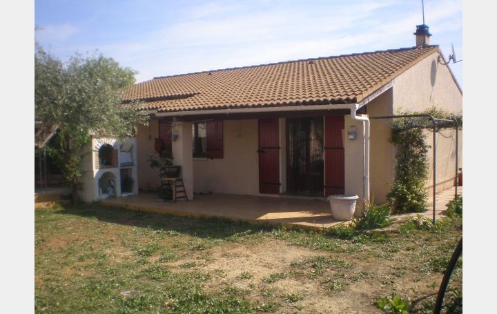 GL IMMOBILIER : Maison / Villa | SAINT-GILLES (30800) | 88 m2 | 215 000 &euro; 