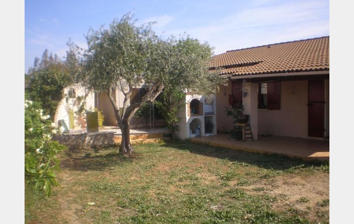GL IMMOBILIER : Maison / Villa | SAINT-GILLES (30800) | 88 m2 | 215 000 &euro; 