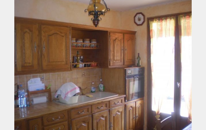 GL IMMOBILIER : Maison / Villa | SAINT-GILLES (30800) | 88 m2 | 215 000 &euro; 
