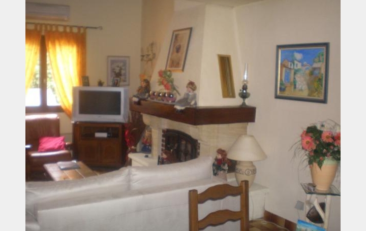 GL IMMOBILIER : House | SAINT-GILLES (30800) | 89 m2 | 185 000 &euro; 
