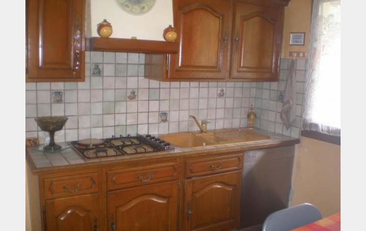 GL IMMOBILIER : House | SAINT-GILLES (30800) | 89 m2 | 185 000 &euro; 