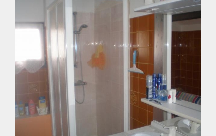 GL IMMOBILIER : House | SAINT-GILLES (30800) | 89 m2 | 185 000 &euro; 