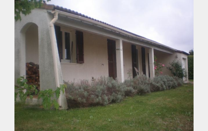 GL IMMOBILIER : Maison / Villa | SAINT-GILLES (30800) | 100 m2 | 194 000 &euro; 