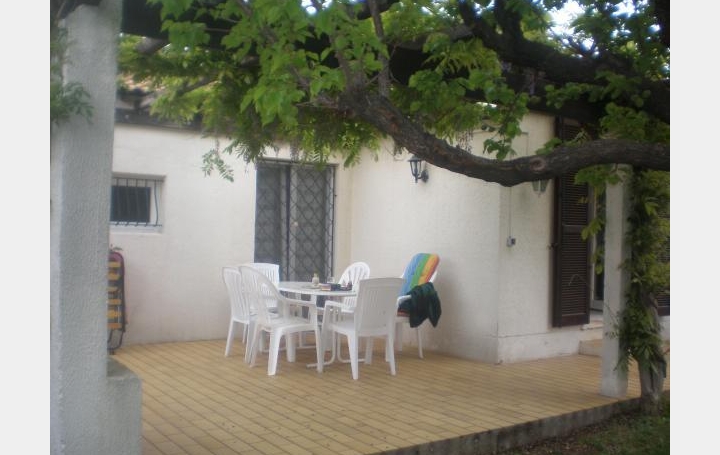 GL IMMOBILIER : Maison / Villa | SAINT-GILLES (30800) | 100 m2 | 194 000 &euro; 