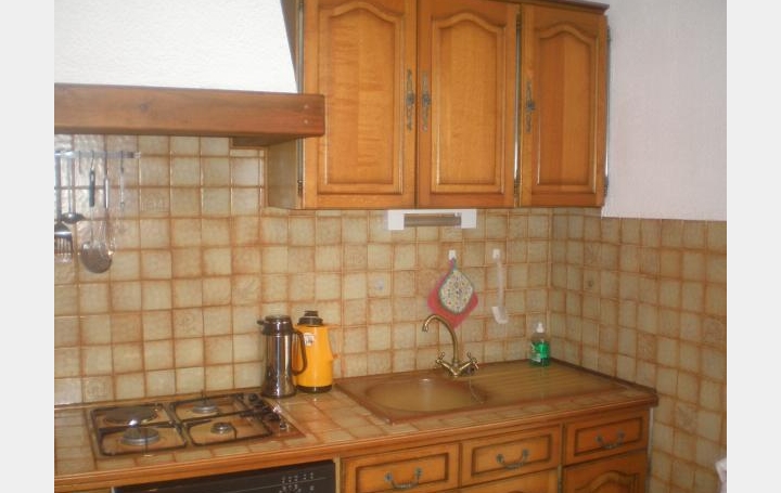 GL IMMOBILIER : Maison / Villa | SAINT-GILLES (30800) | 100 m2 | 194 000 &euro; 