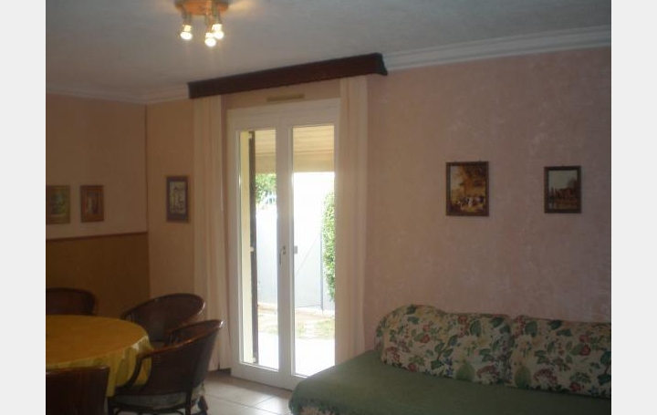 GL IMMOBILIER : Maison / Villa | SAINT-GILLES (30800) | 100 m2 | 194 000 &euro; 