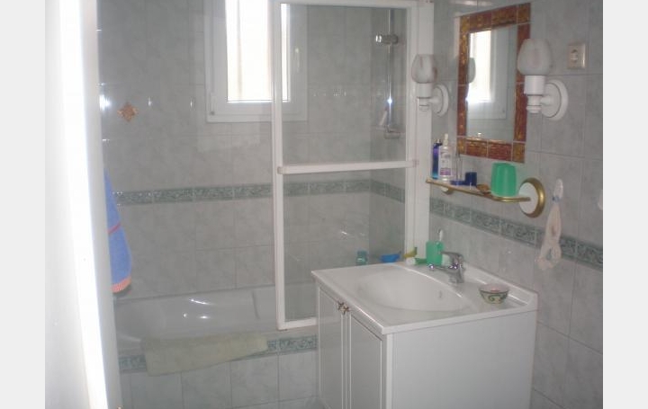 GL IMMOBILIER : Maison / Villa | SAINT-GILLES (30800) | 100 m2 | 194 000 &euro; 