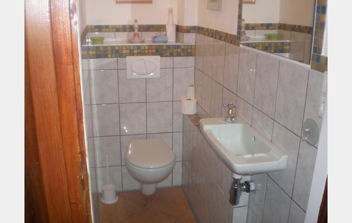 GL IMMOBILIER : Maison / Villa | SAINT-GILLES (30800) | 100 m2 | 194 000 &euro; 