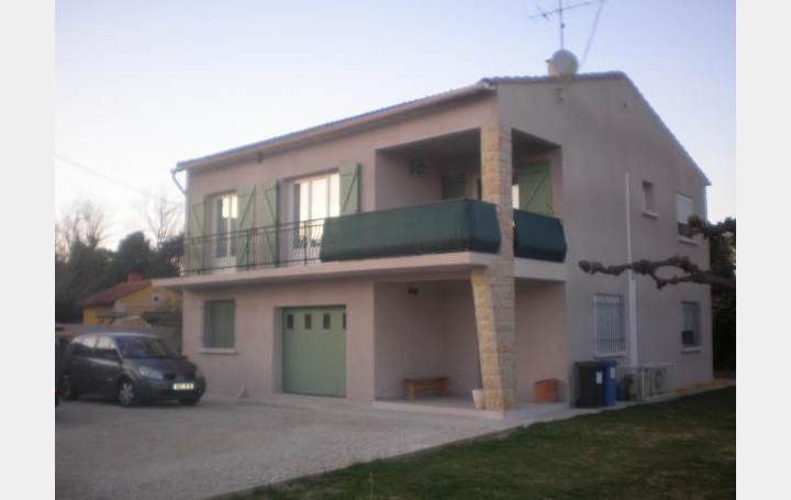 GL IMMOBILIER : Maison / Villa | SAINT-GILLES (30800) | 133 m2 | 298 000 € 