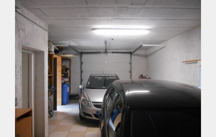 GL IMMOBILIER : Maison / Villa | SAINT-GILLES (30800) | 118 m2 | 330 000 € 