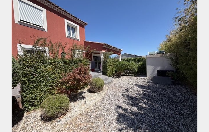 Villa   SAINT-GILLES  132 m2 389 000 € 