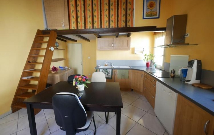 GL IMMOBILIER : House | SAINT-GILLES (30800) | 88 m2 | 115 500 € 