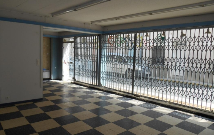 GL IMMOBILIER : Office | SAINT-GILLES (30800) | 180 m2 | 190 000 € 