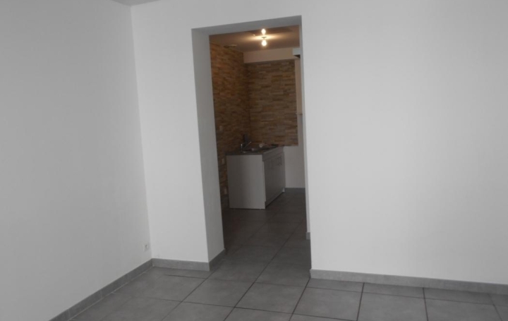 GL IMMOBILIER : Appartement | SAINT-GILLES (30800) | 23 m2 | 49 500 € 