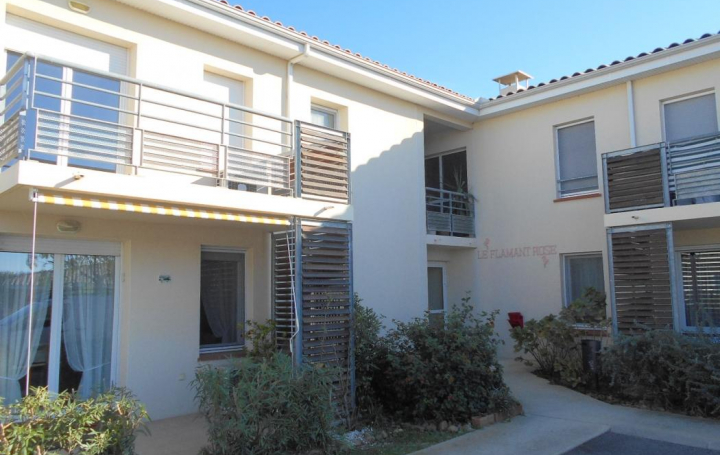 GL IMMOBILIER : Appartement | SAINT-GILLES (30800) | 45 m2 | 79 000 € 